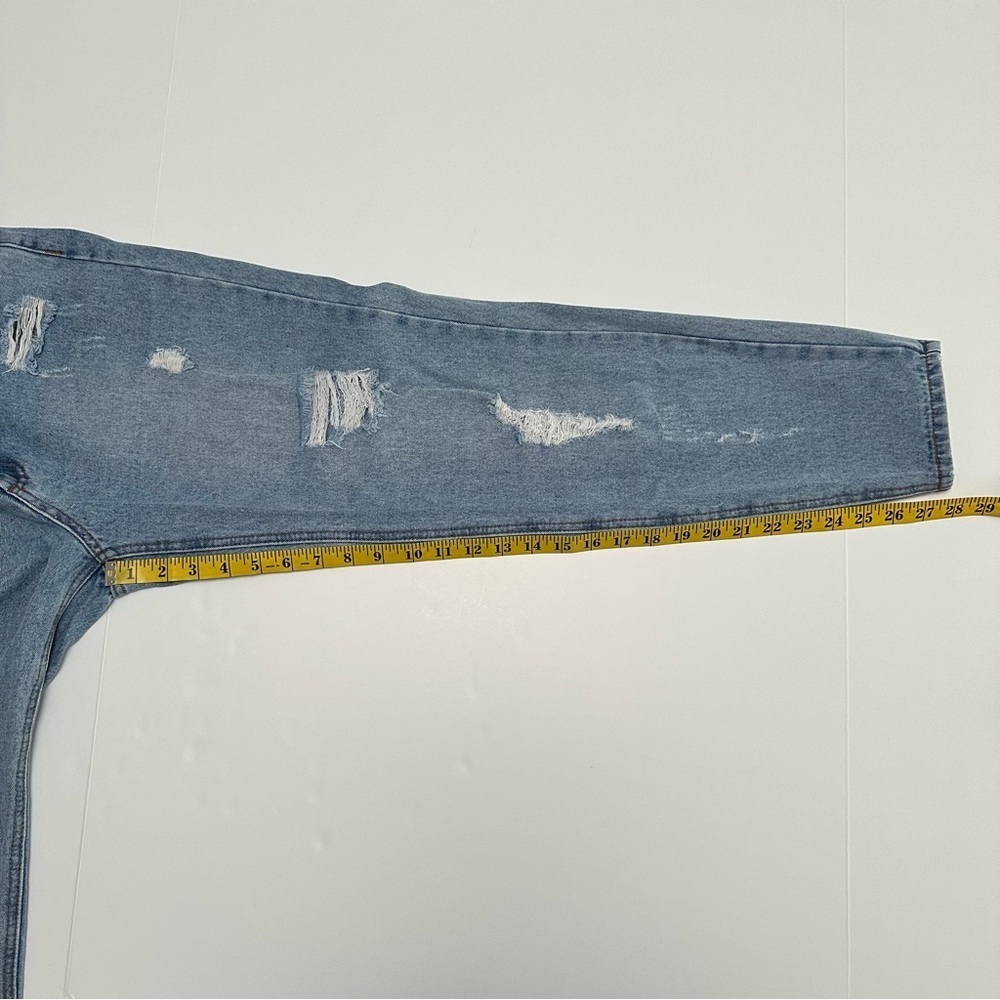 Mom Ripped Jeans‎ - Picture 9 of 14